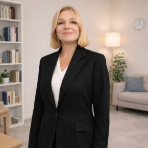 Леся Капацин